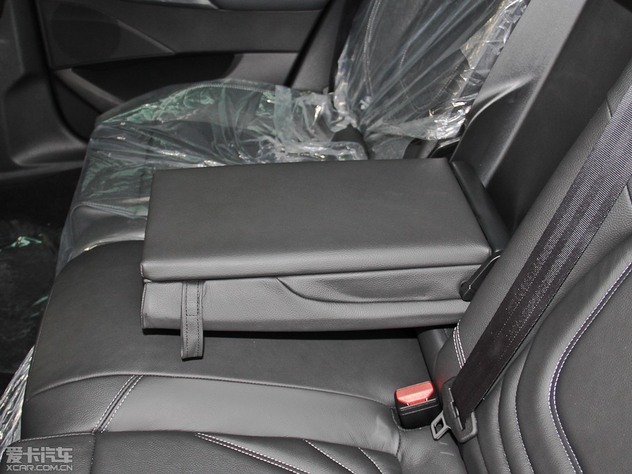 2013DS 5 1.6T ԄӺA THP200