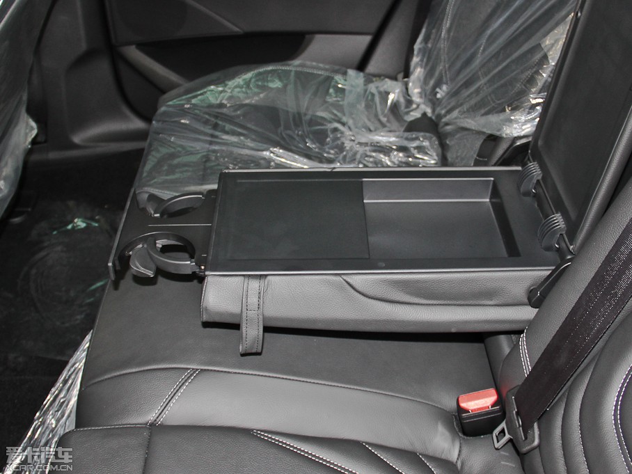 2013DS 5 1.6T ԄӺA THP200