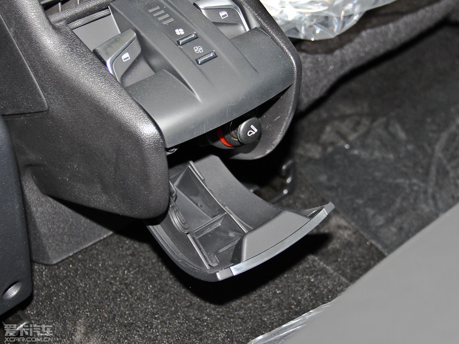 2013DS 5 1.6T ԄӺA THP200