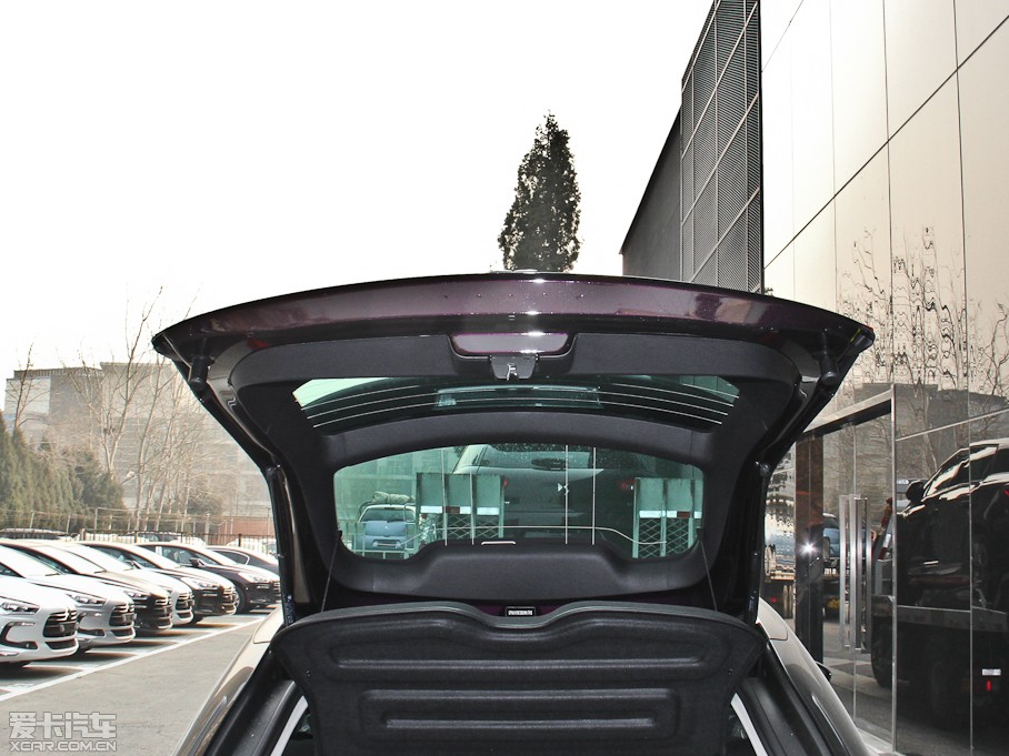 2013DS 5 1.6T ԄӺA THP200