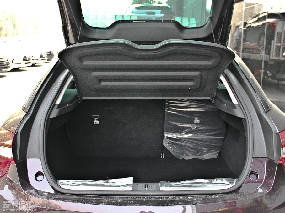 2013DS 5 1.6T ԄӺA THP200