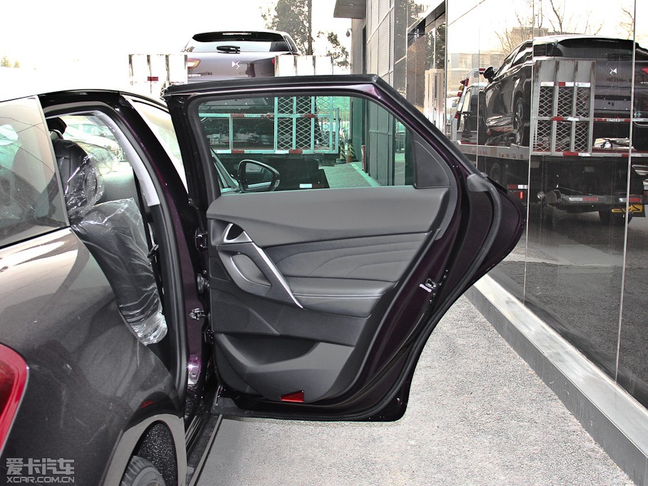 2013DS 5 1.6T Ԅ(dng)A THP200