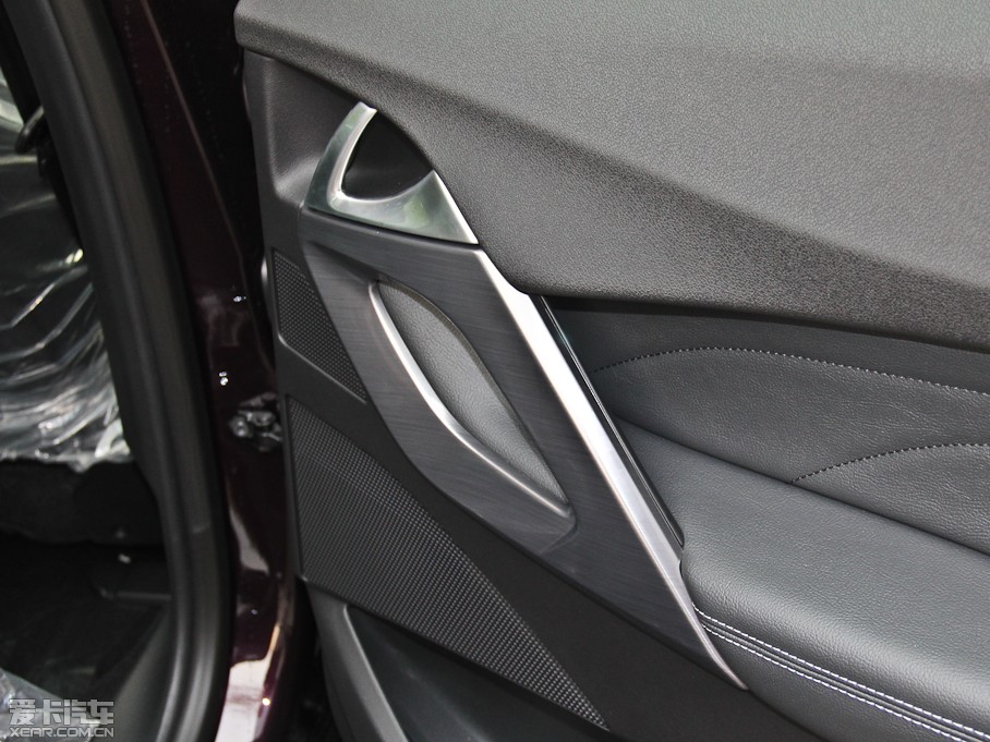 2013DS 5 1.6T ԄӺA THP200