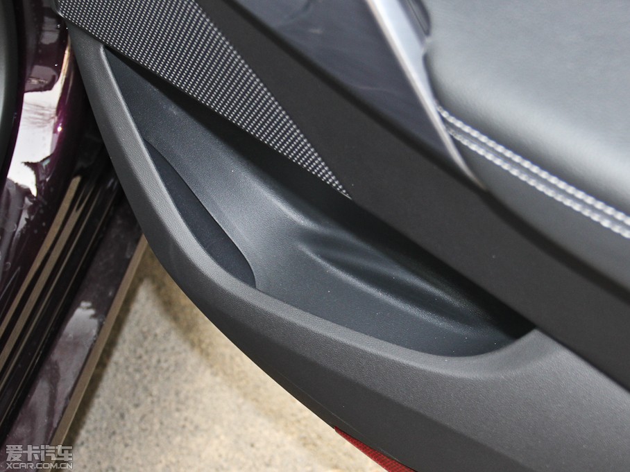 2013DS 5 1.6T ԄӺA THP200