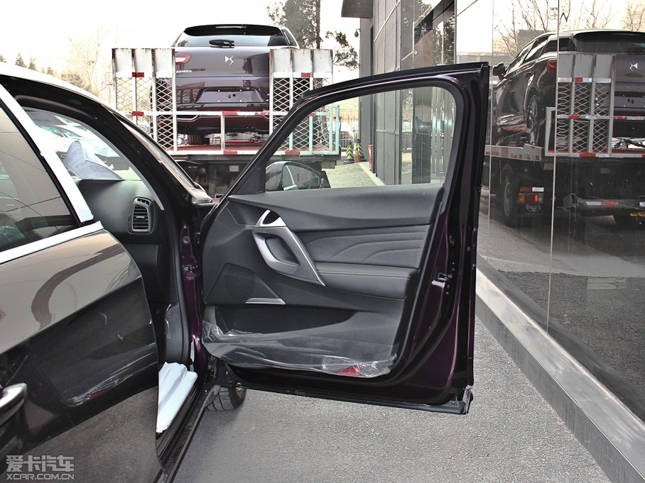 2013DS 5 1.6T Ԅ(dng)A THP200