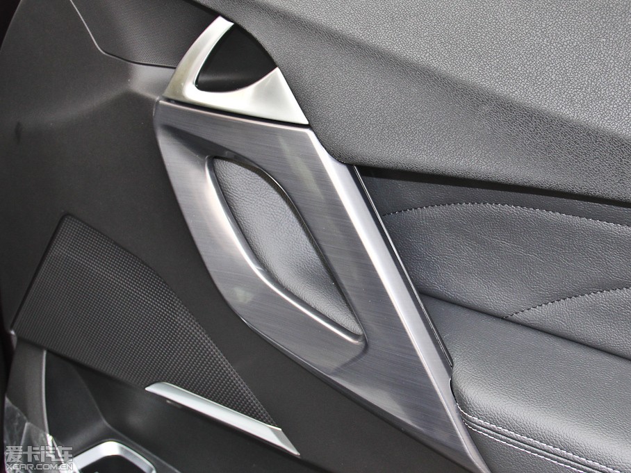 2013DS 5 1.6T ԄӺA THP200