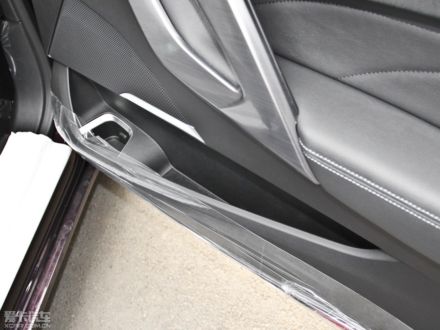 2013DS 5 1.6T ԄӺA THP200