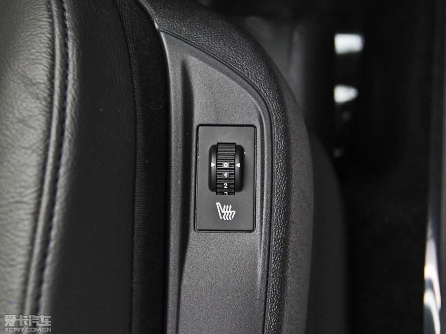 2013DS 5 1.6T ԄӺA THP200