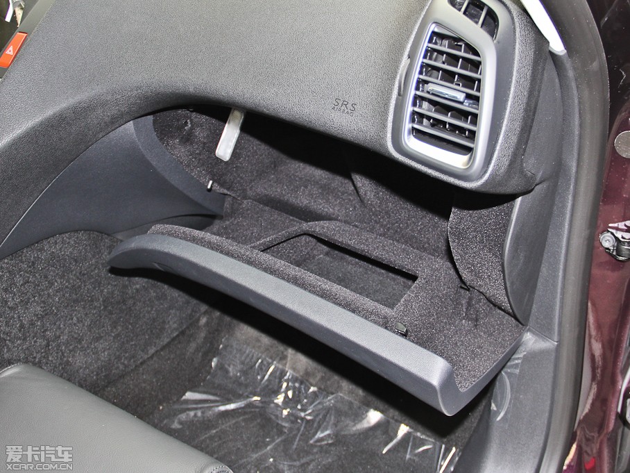 2013DS 5 1.6T ԄӺA THP200