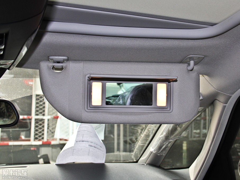 2013DS 5 1.6T ԄӺA THP200