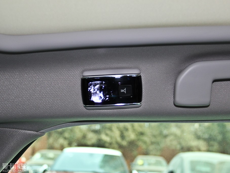 2013DS 5 1.6T ԄӺA THP200