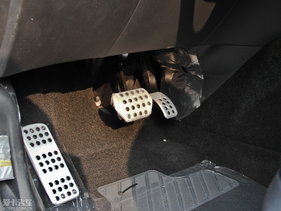 2013DS 5 1.6T ԄӺA THP200