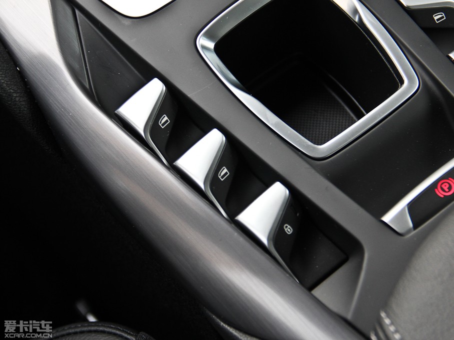 2013DS 5 1.6T ԄӺA THP200