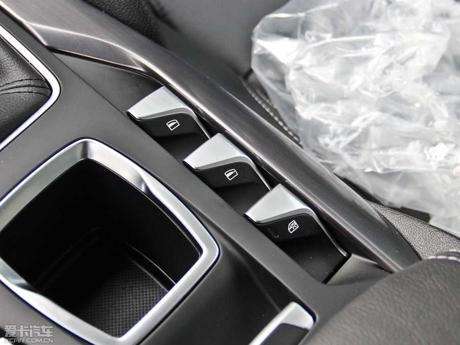 2013DS 5 1.6T ԄӺA THP200