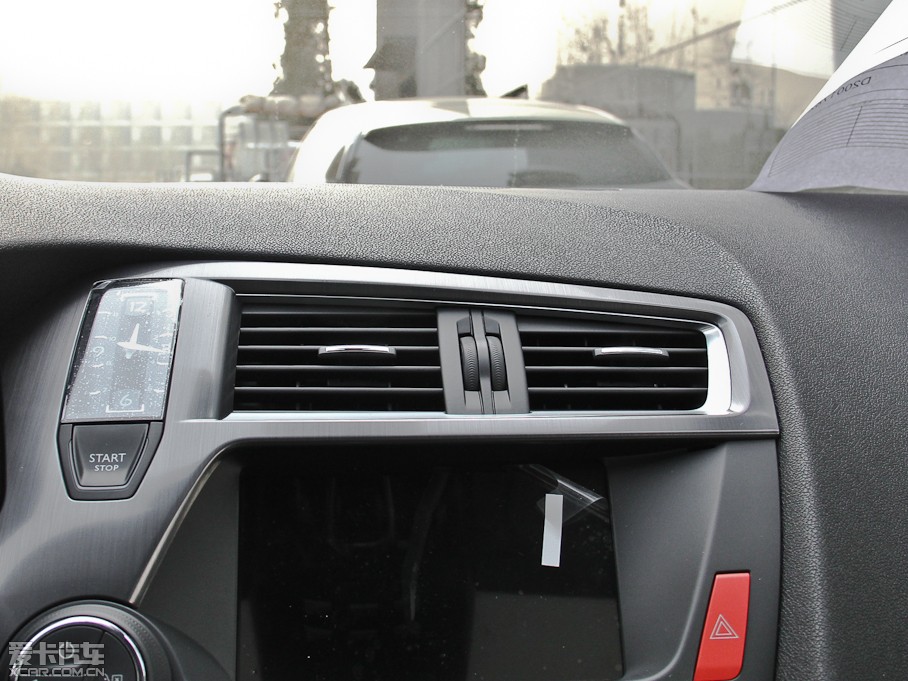 2013DS 5 1.6T ԄӺA THP200