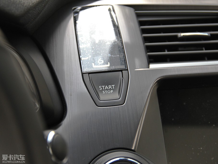 2013DS 5 1.6T Ԅ(dng)A THP200