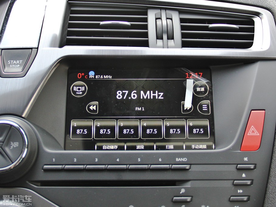 2013DS 5 1.6T Ԅ(dng)A THP200