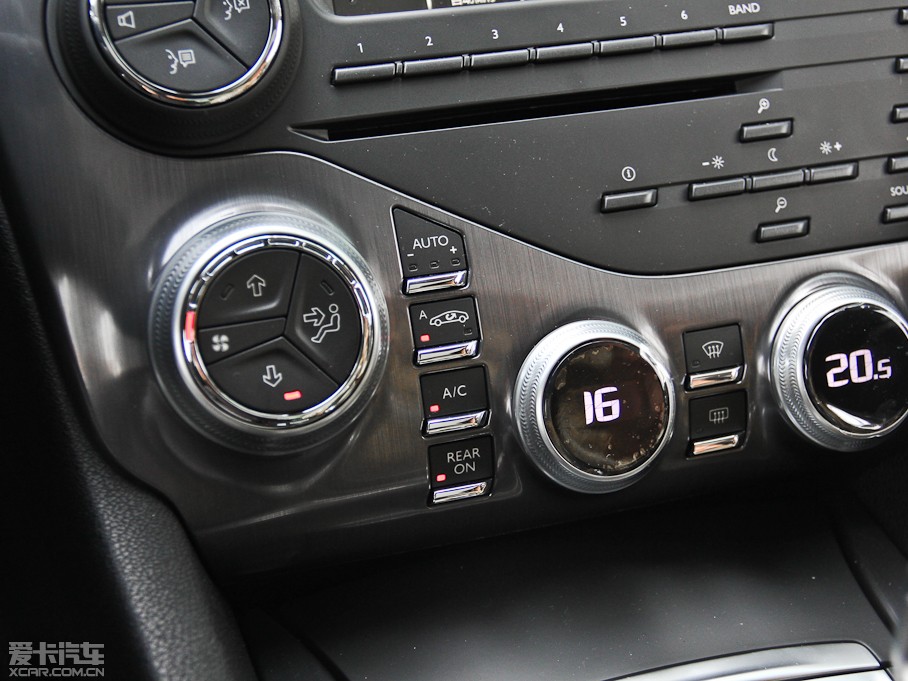 2013DS 5 1.6T ԄӺA THP200