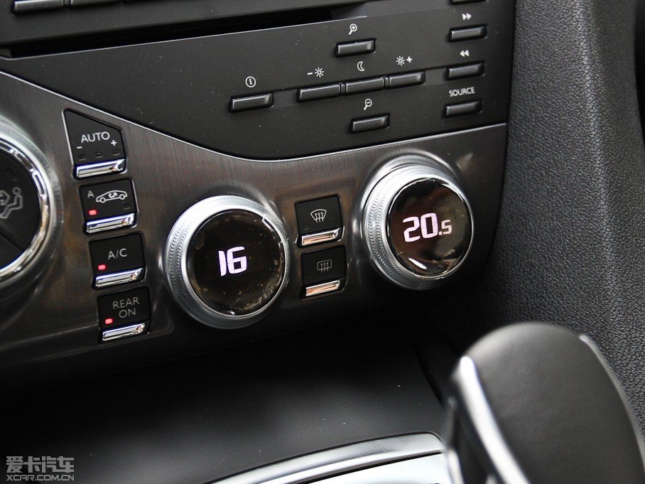 2013DS 5 1.6T ԄӺA THP200