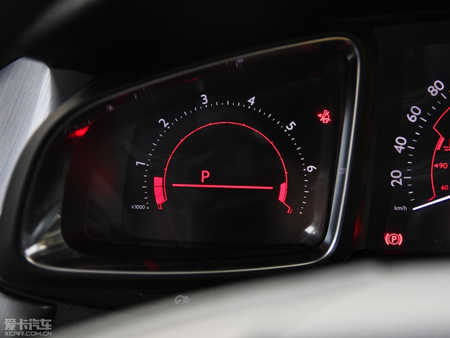 2013DS 5 1.6T ԄӺA THP200