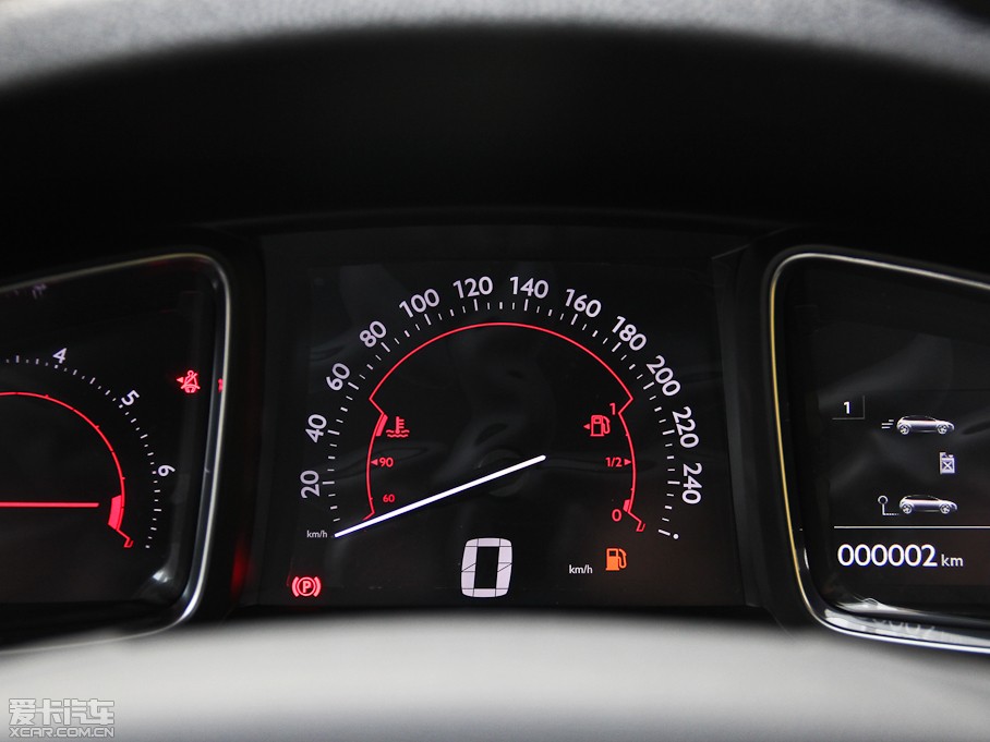 2013DS 5 1.6T ԄӺA THP200