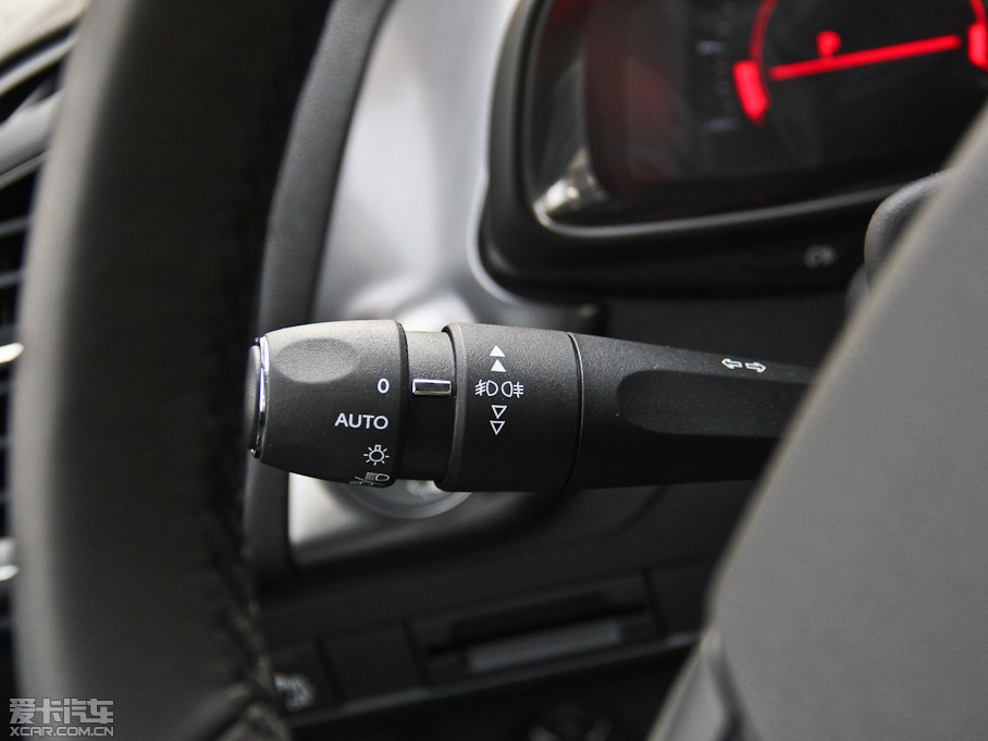 2013DS 5 1.6T ԄӺA THP200