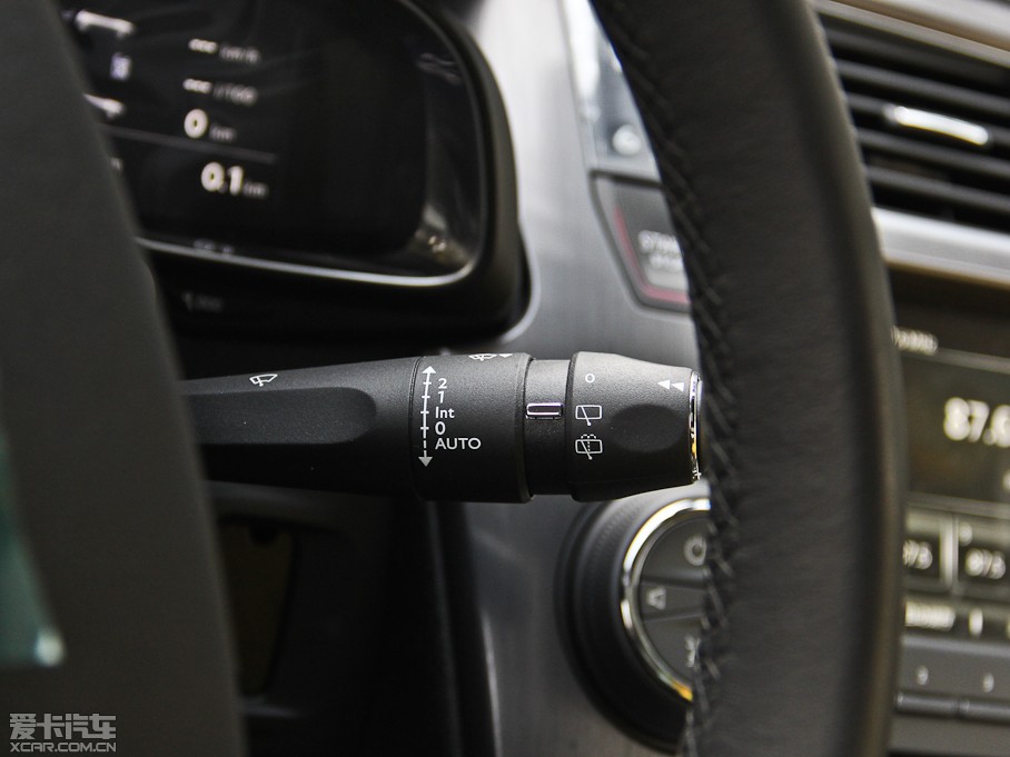 2013DS 5 1.6T ԄӺA THP200