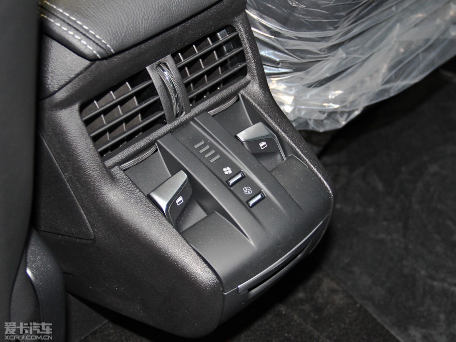 2013DS 5 1.6T ԄӺA THP200