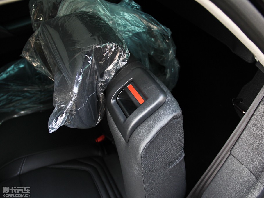 2013DS 5 1.6T ԄӺA THP200