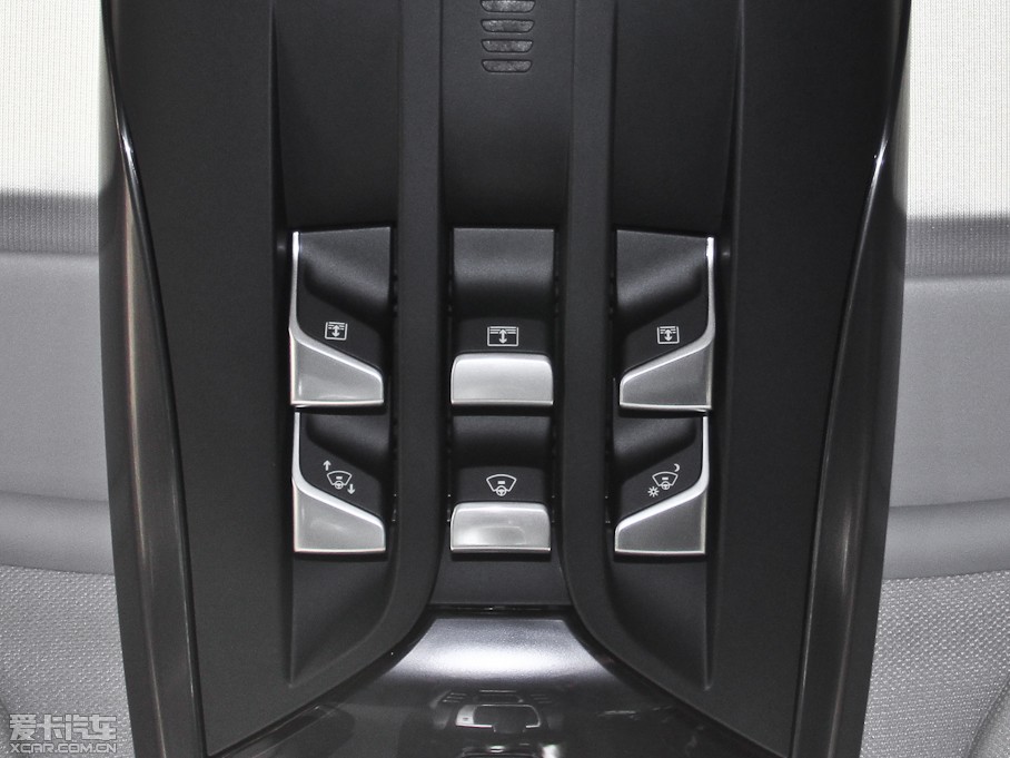 2013DS 5 1.6T ԄӺA THP200