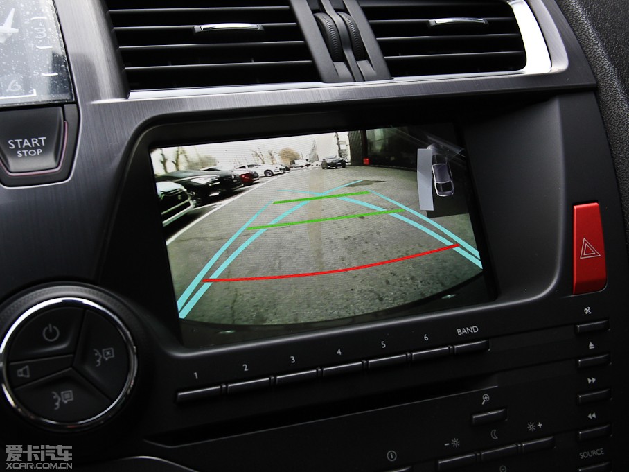 2013DS 5 1.6T ԄӺA THP200