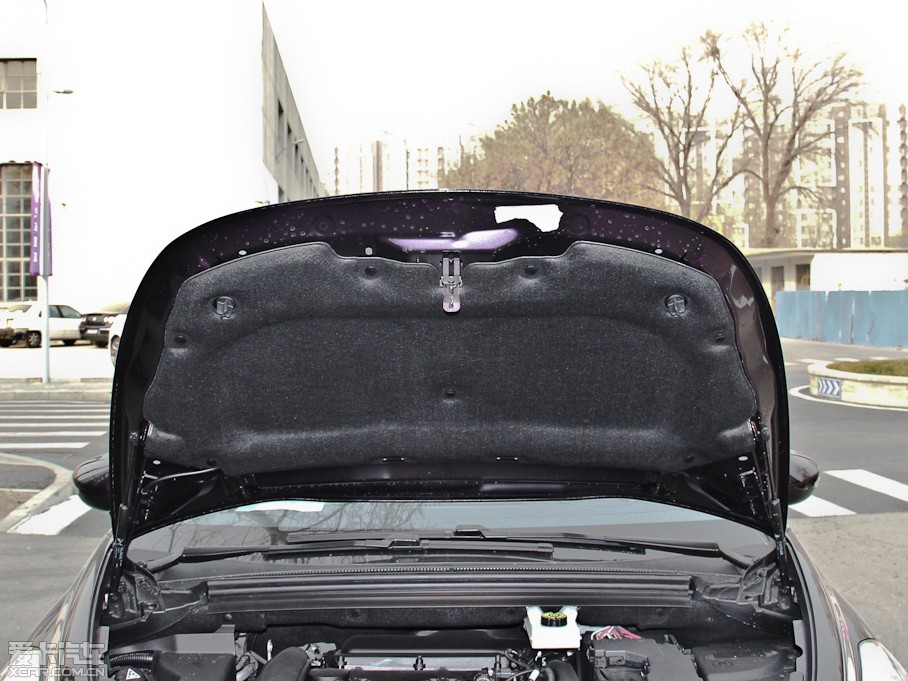 2013DS 5 1.6T ԄӺA THP200