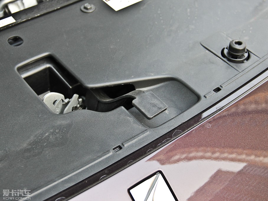 2013DS 5 1.6T ԄӺA THP200