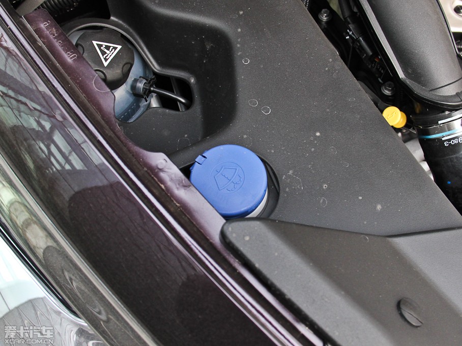 2013DS 5 1.6T ԄӺA THP200