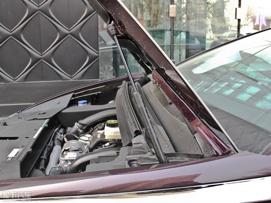 2013DS 5 1.6T ԄӺA THP200