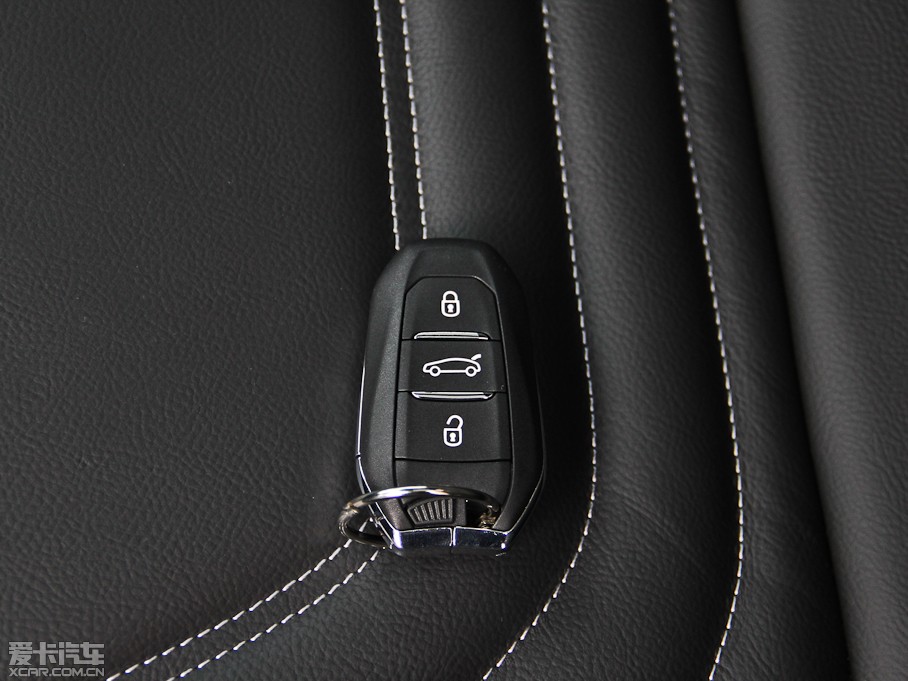 2013DS 5 1.6T ԄӺA THP200