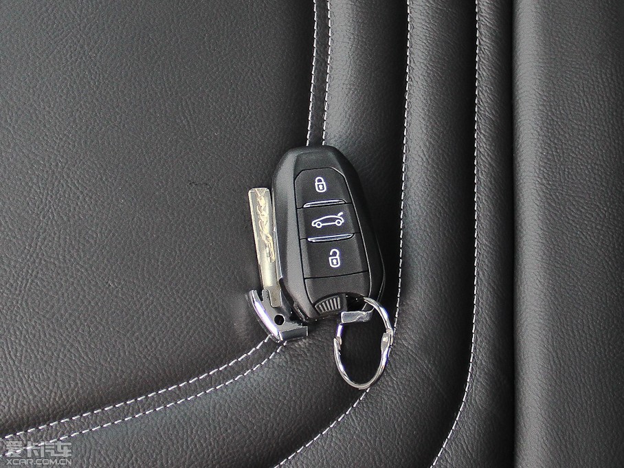 2013DS 5 1.6T ԄӺA THP200