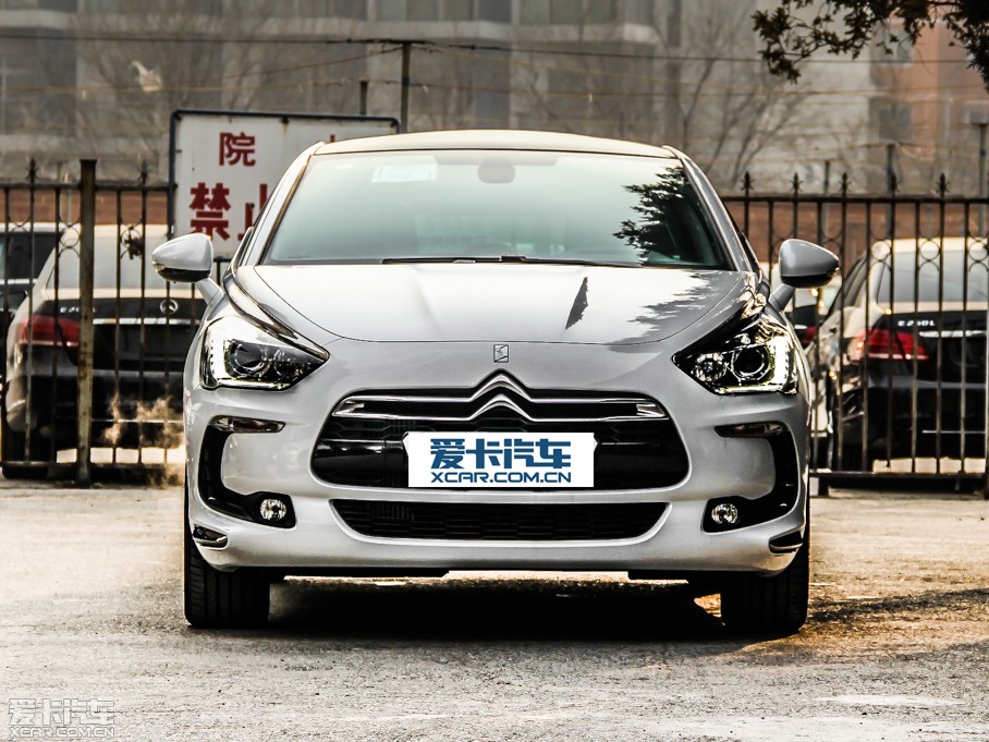 2013DS 5 1.6T Ԅ° THP160