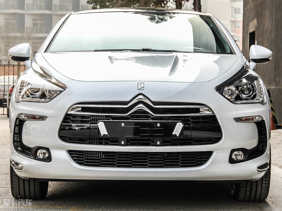 2013DS 5 1.6T Ԅ° THP160