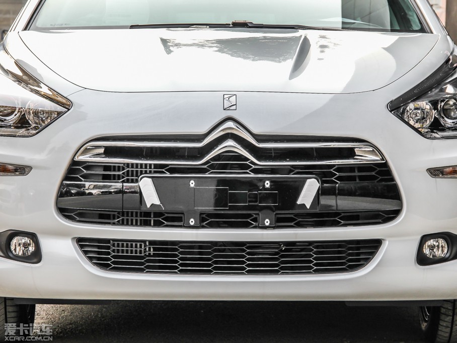 2013DS 5 1.6T Ԅ° THP160