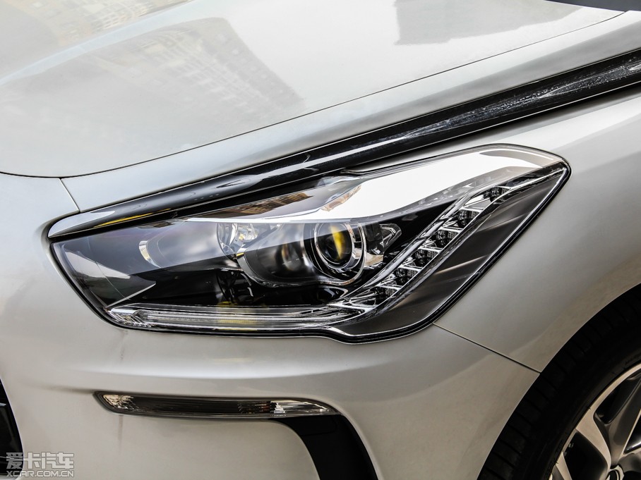 2013DS 5 1.6T Ԅ° THP160