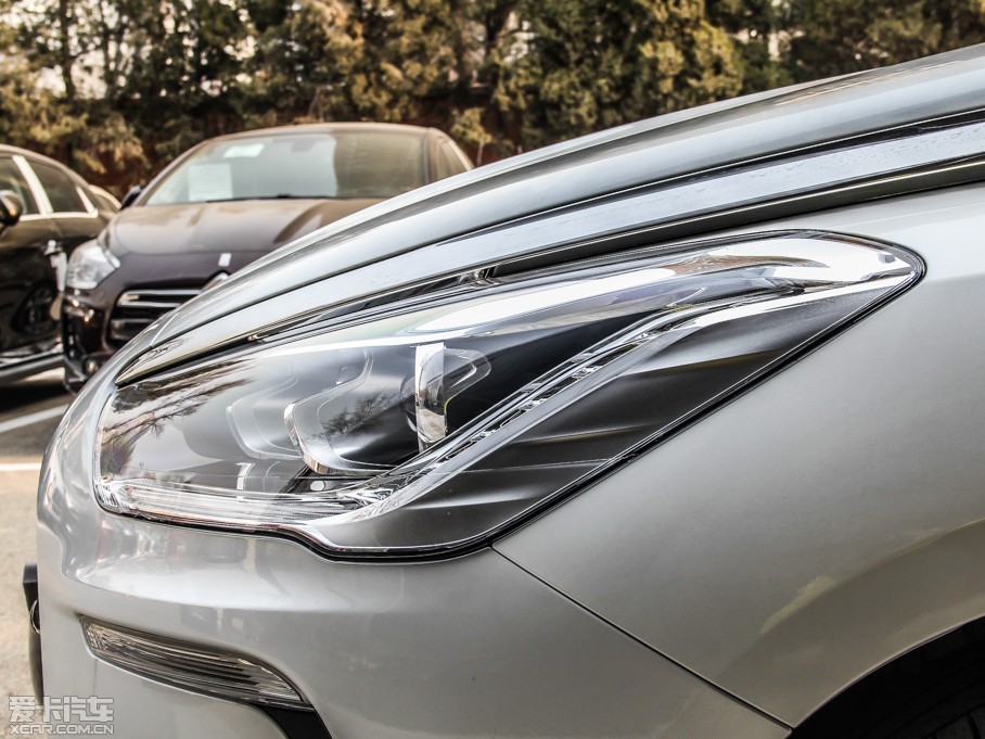 2013DS 5 1.6T Ԅ° THP160