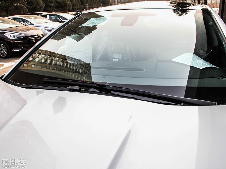 2013DS 5 1.6T Ԅ° THP160