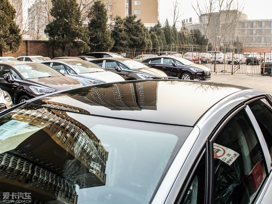 2013DS 5 1.6T Ԅ° THP160