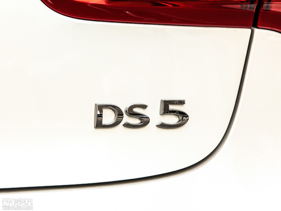 2013DS 5 1.6T Ԅ° THP160