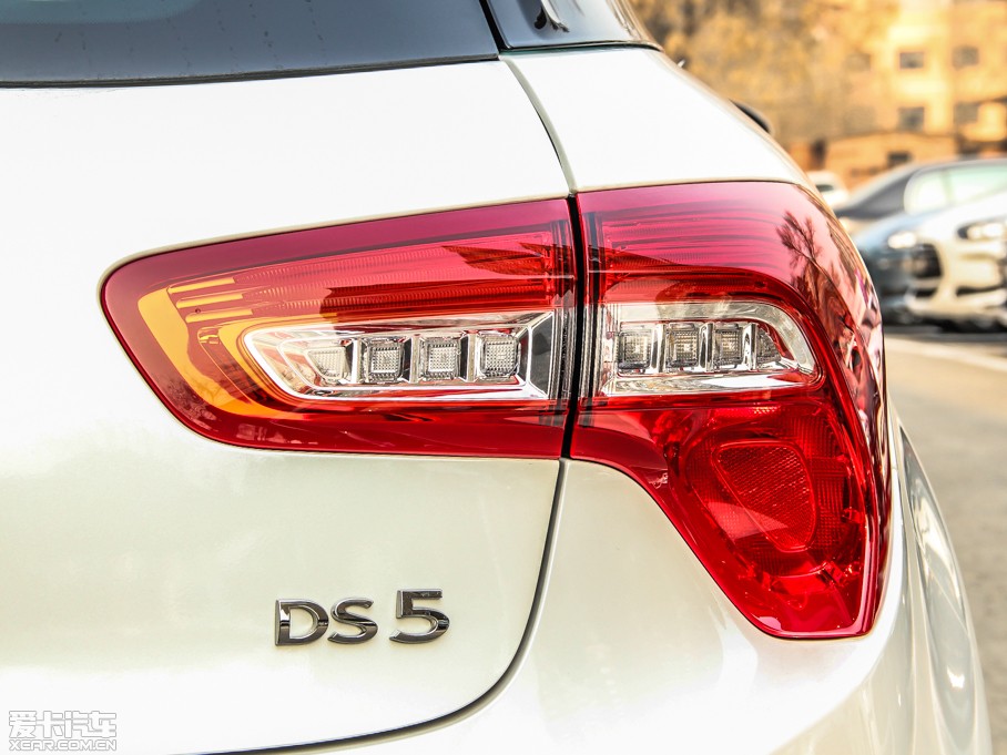 2013DS 5 1.6T Ԅ° THP160