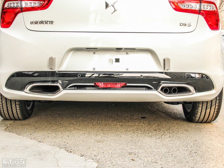 2013DS 5 1.6T Ԅ° THP160