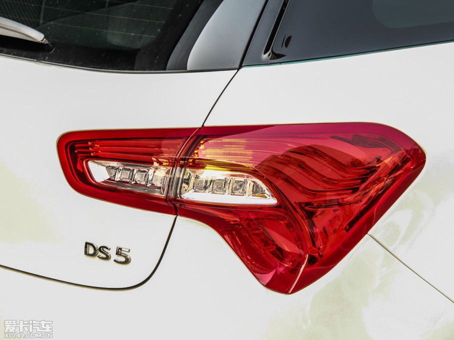 2013DS 5 1.6T Ԅ° THP160