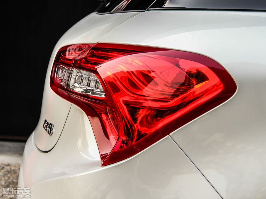 2013DS 5 1.6T Ԅ° THP160