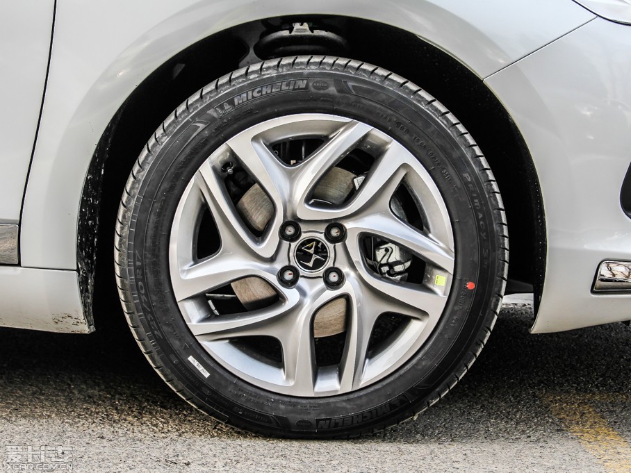 2013DS 5 1.6T Ԅ° THP160